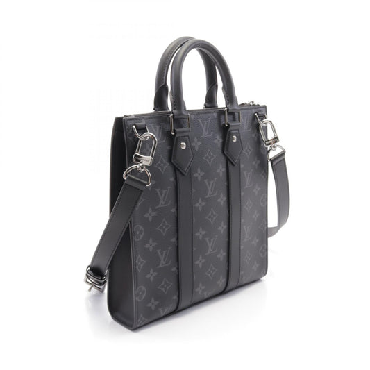 Louis Vuitton Sac Plat Cross Handbag M46098