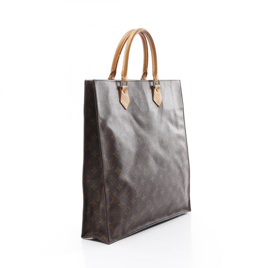 Louis Vuitton Monogram Tote Bag M51140