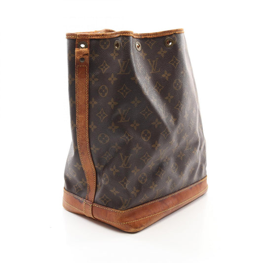 Louis Vuitton Monogram Noe Shoulder Bag M42224