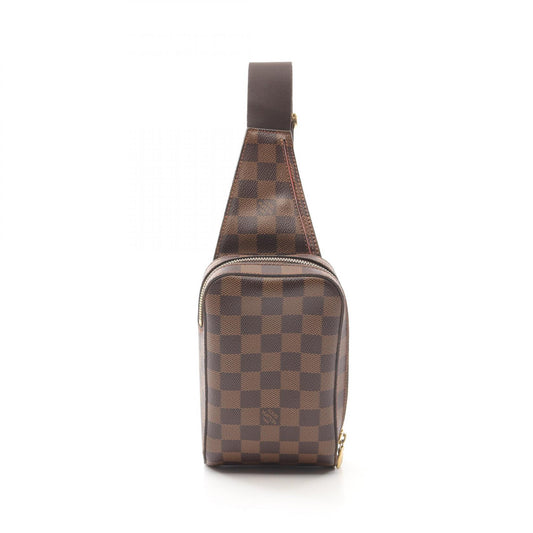 Louis Vuitton Damier Waist Bag N51994