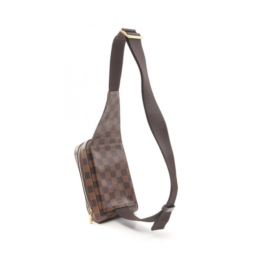 Louis Vuitton Damier Waist Bag N51994