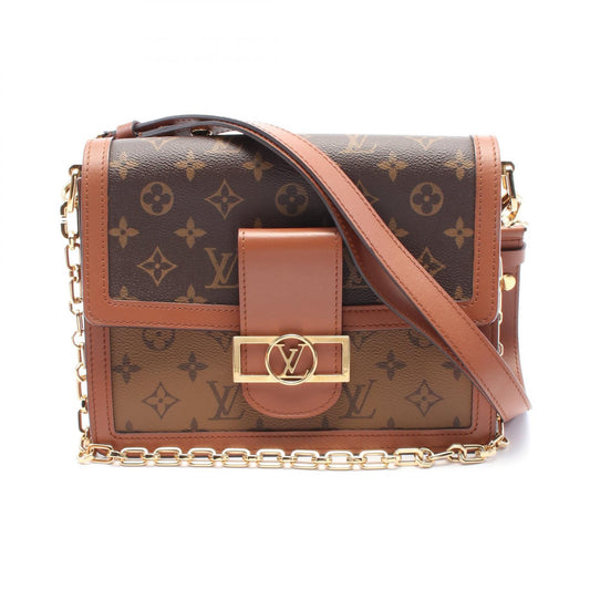 Louis Vuitton Dauphine Shoulder Bag M44391