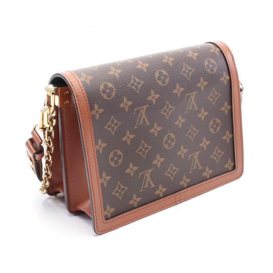 Louis Vuitton Dauphine Shoulder Bag M44391