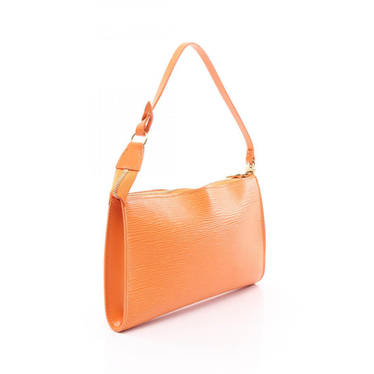 Louis Vuitton Epi Leather Pochette Handbag