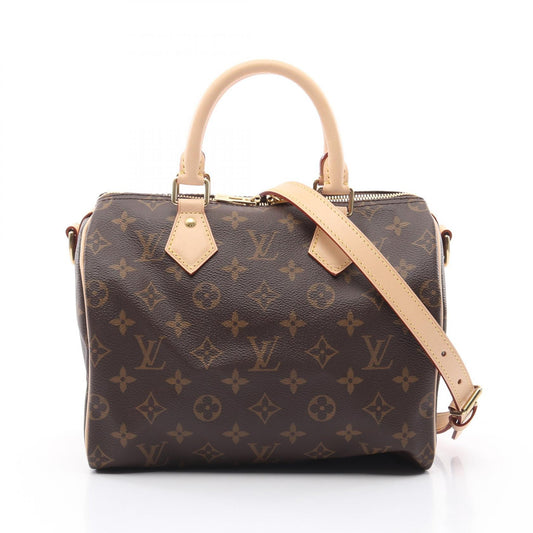Louis Vuitton Speedy Bandouliere 25 Handbag M46977