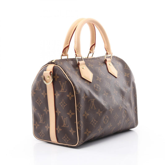 Louis Vuitton Speedy Bandouliere 25 Handbag M46977