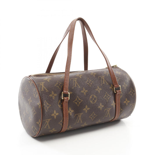 Louis Vuitton Papillon 26 Monogram Handbag M51366
