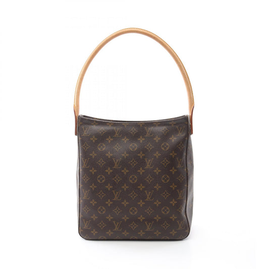 Louis Vuitton Looping GM Monogram Shoulder Bag M51145