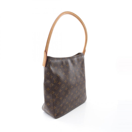 Louis Vuitton Looping GM Monogram Shoulder Bag M51145