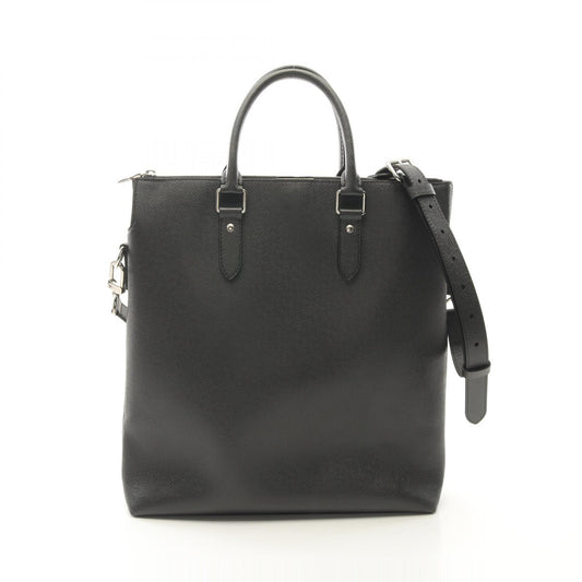 Louis Vuitton Anton Leather Tote Bag M33433