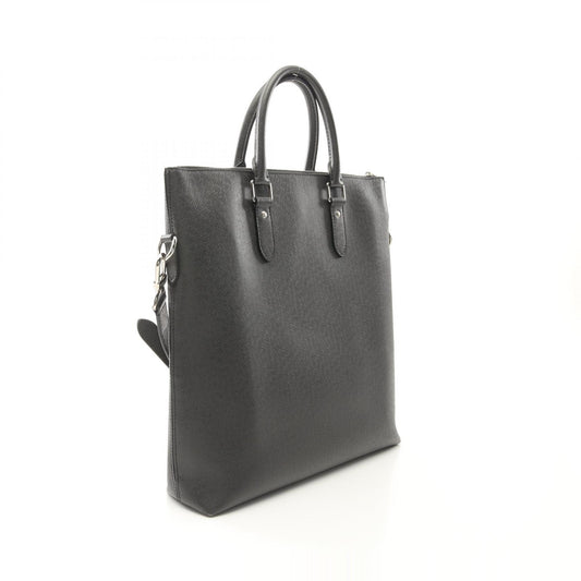 Louis Vuitton Anton Leather Tote Bag M33433