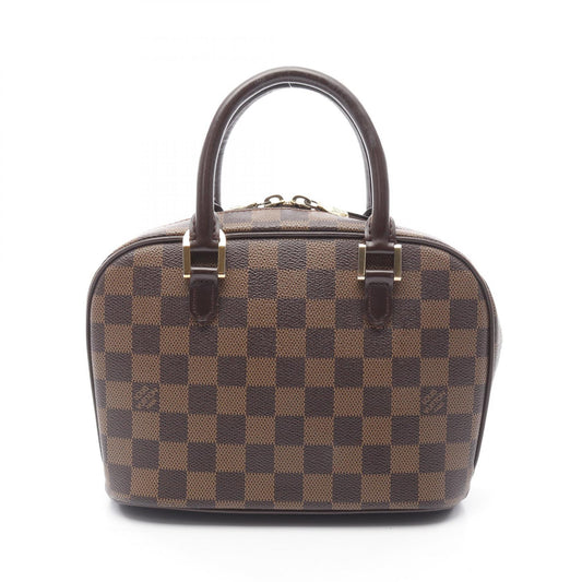 Louis Vuitton Damier Ebene Mini Sarria Handbag N51286