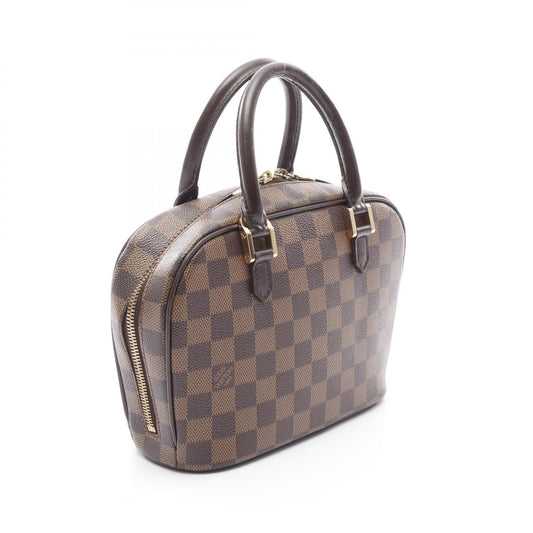 Louis Vuitton Damier Ebene Mini Sarria Handbag N51286
