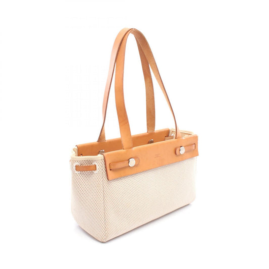 Hermes Aile Bag Cabas MM Tote Bag Leather