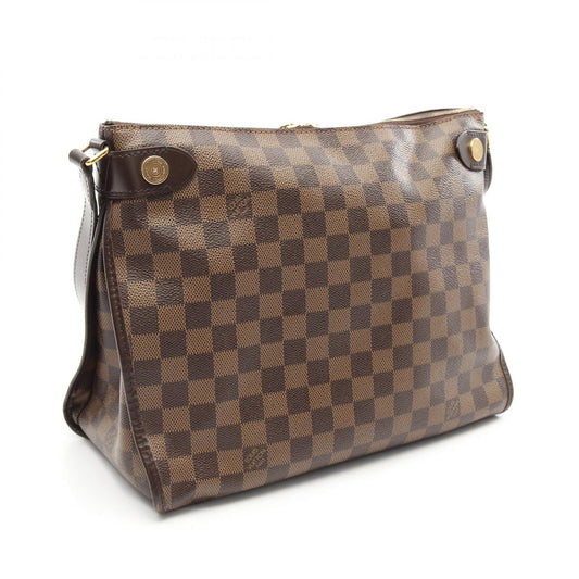 Louis Vuitton Damier Duomo Shoulder Bag N41425