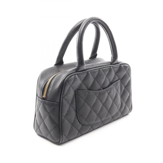 Chanel Matelasse Leather Handbag A20996