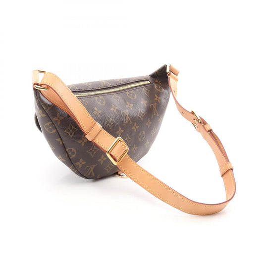 Louis Vuitton Monogram Bum Bag M43644