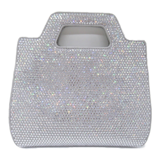 Salvatore Ferragamo Leather Shoulder Bag