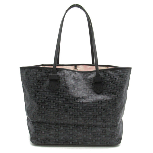 MOREAU Paris Tote Bag PVC Coated Canvas