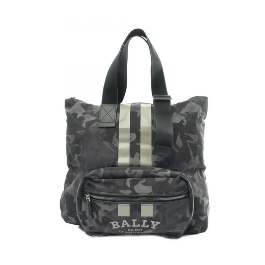Bally FALLIE CAM Nylon Tote Bag 6301317
