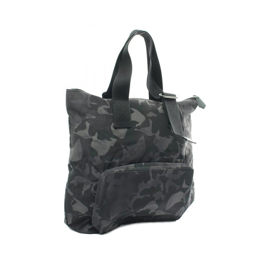 Bally FALLIE CAM Nylon Tote Bag 6301317