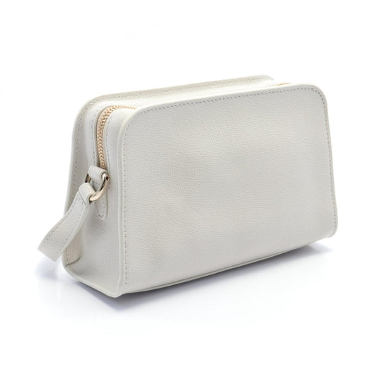 Furla 1927 Mini Crossbody Leather Bag