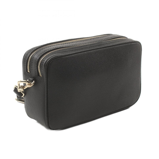 Furla LILLI XL Leather Shoulder Bag