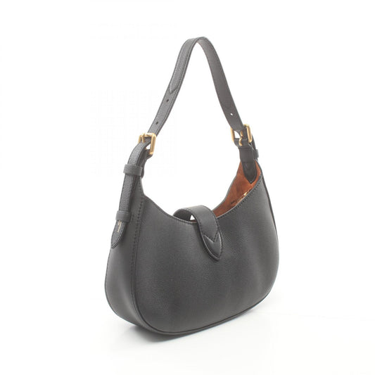 Louis Vuitton Leather Shoulder Bag M24611