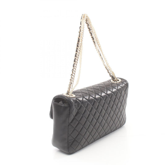 Chanel Westminster Matelasse Lambskin Shoulder Bag