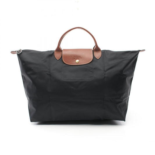 Longchamp Le Pliage Original Travel S Tote Bag Nylon Leather