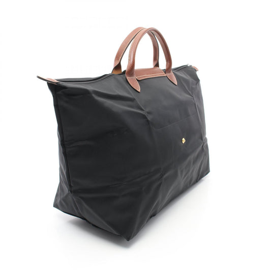 Longchamp Le Pliage Original Travel S Tote Bag Nylon Leather