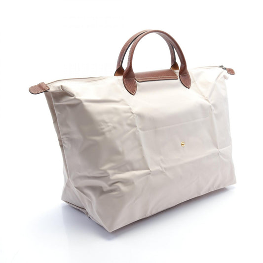 Longchamp Le Pliage Original Travel S Tote Bag Nylon Leather