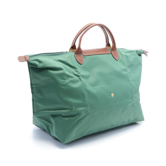 Longchamp Le Pliage Original Travel S Tote Bag Nylon Leather