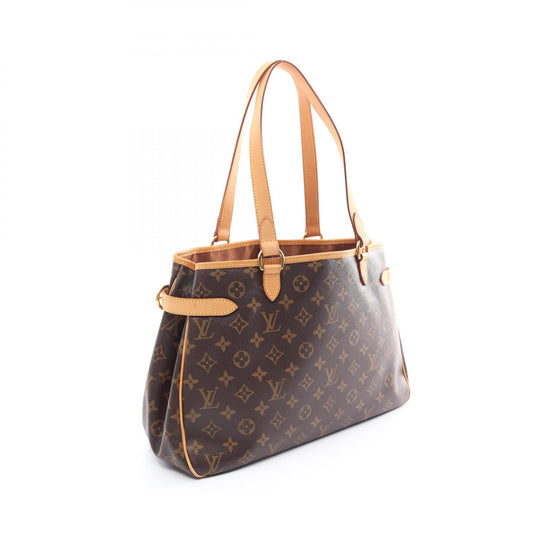 Louis Vuitton Batignolles Horizontal Shoulder Bag M51154