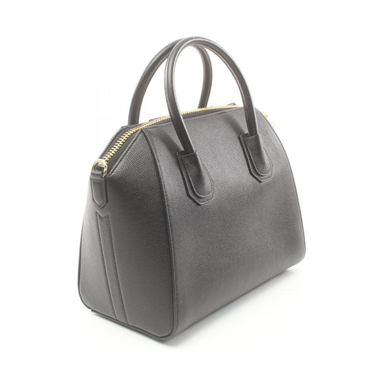 Givenchy Leather Handbag Black