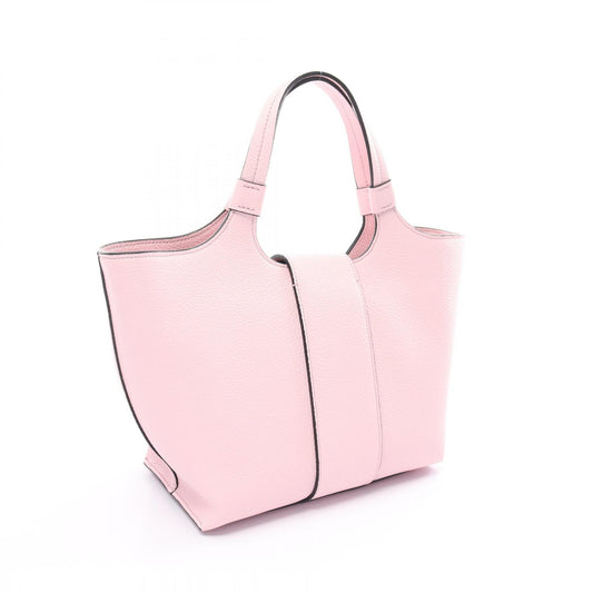 Roger Vivier Viv Shock Mini Leather Handbag