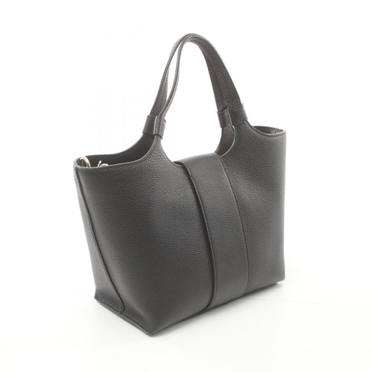 Roger Vivier Viv Shock Mini Leather Handbag