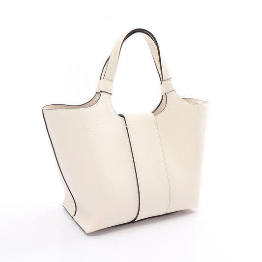 Roger Vivier Viv Shock Mini Leather Handbag