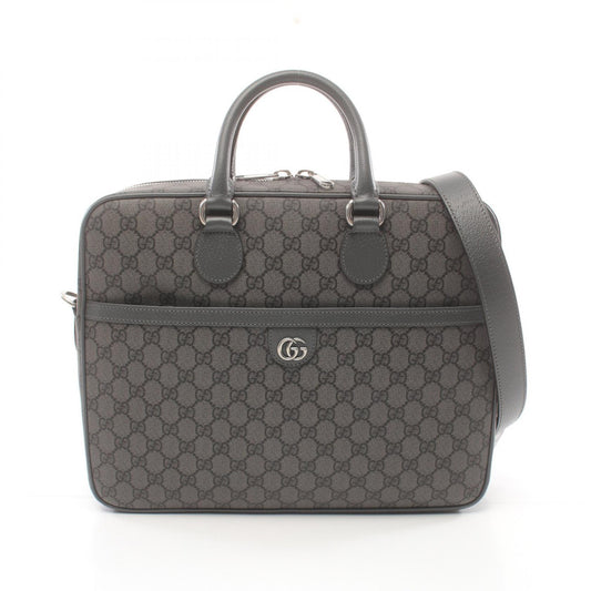 Gucci Ophidia GG Supreme Medium Briefcase