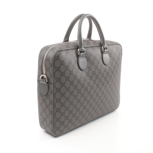 Gucci Ophidia GG Supreme Medium Briefcase
