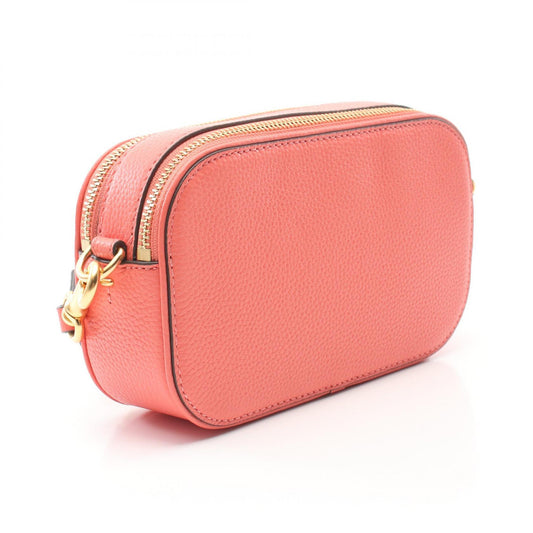 Tory Burch Miller Mini Crossbody Bag Leather