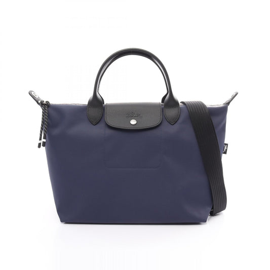 Longchamp Le Pliage Energy L Top Handle Bag