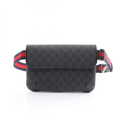 Gucci GG Supreme Belt Bag Waist Bag