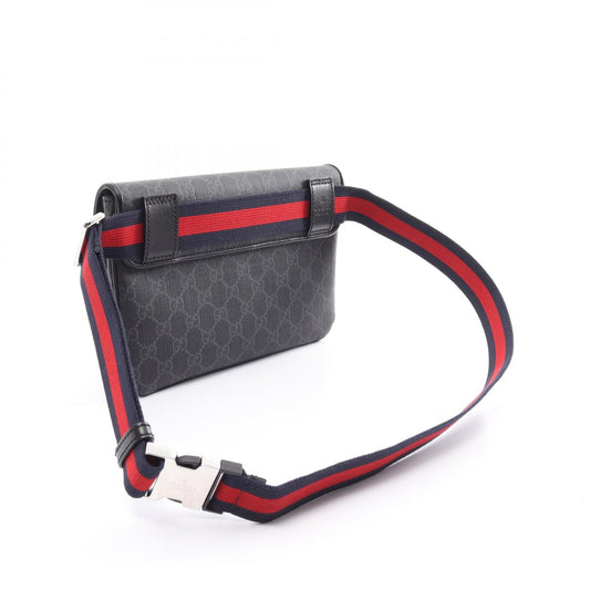 Gucci GG Supreme Belt Bag Waist Bag