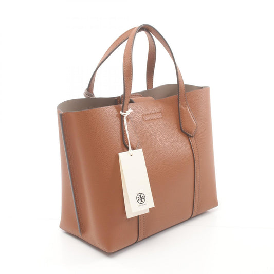 Tory Burch Perry Small Leather Handbag