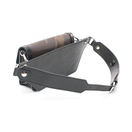 Louis Vuitton Dauphine Monogram Giant Reverse Waist Bag M67696