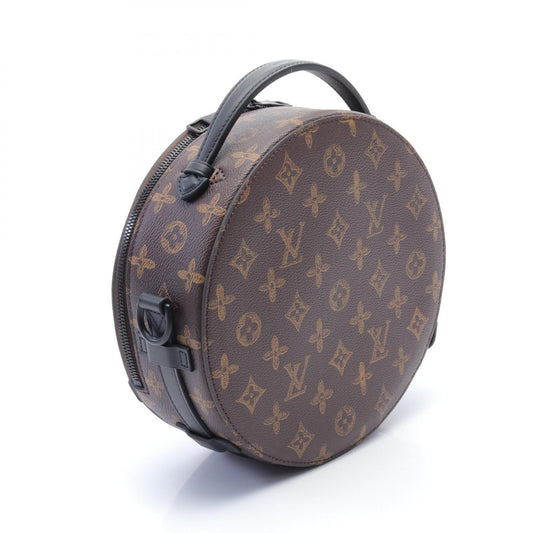 Louis Vuitton Wheel Box Shoulder Bag M59706