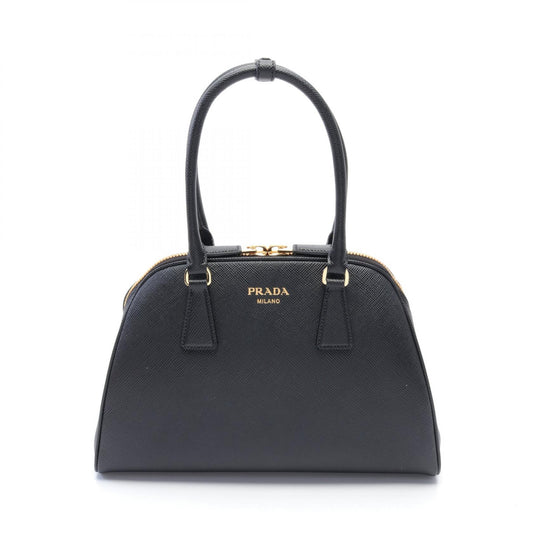 Prada Leather Handbag 1BG5372A4AF0002