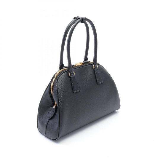 Prada Leather Handbag 1BG5372A4AF0002