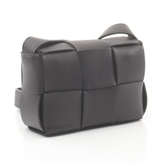 Bottega Veneta Candy Mini Leather Shoulder Bag